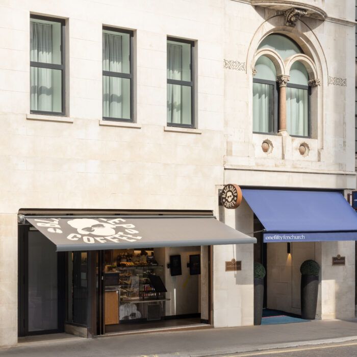 onefifty fenchurch