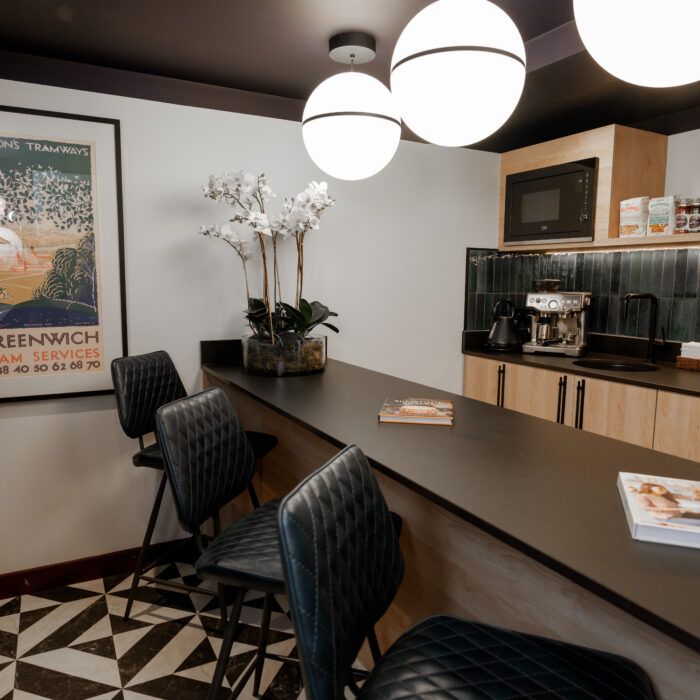 Pantry room